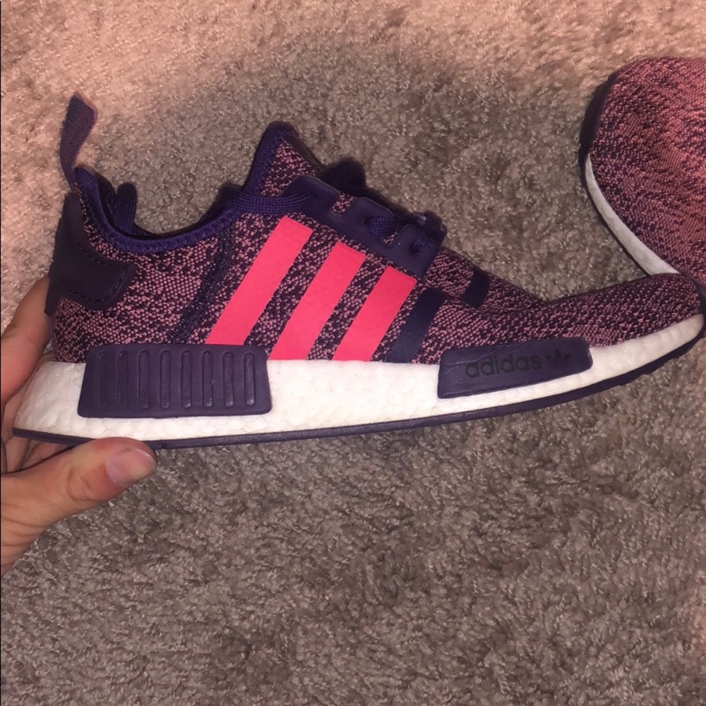 Adidas NMDs
